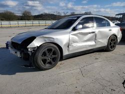 2003 Infiniti G35 en venta en Lebanon, TN