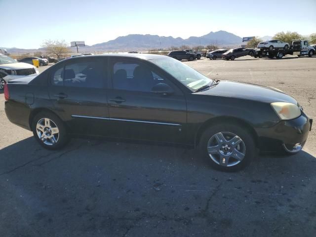 2007 Chevrolet Malibu LT