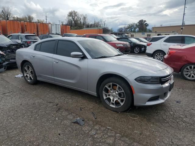 2015 Dodge Charger SE