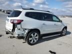 2017 Chevrolet Traverse Premier