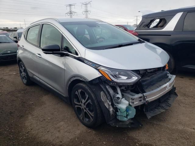 2017 Chevrolet Bolt EV Premier