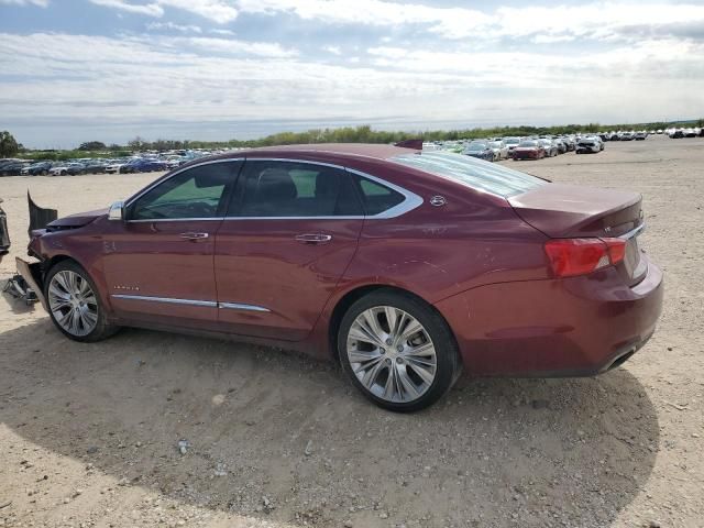 2017 Chevrolet Impala Premier