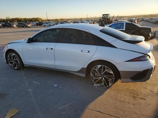 2023 Hyundai Ioniq 6 SEL