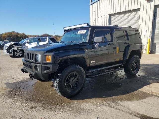 2006 Hummer H3