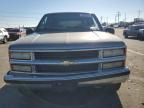 1999 Chevrolet Tahoe K1500