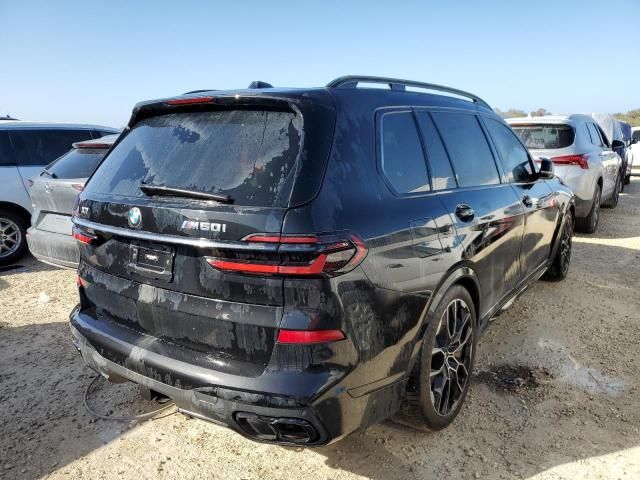 2024 BMW X7 M60I