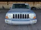 2010 Jeep Commander Sport