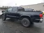 2020 Toyota Tacoma Access Cab