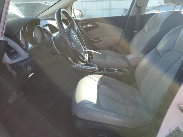 2013 Buick Verano Convenience