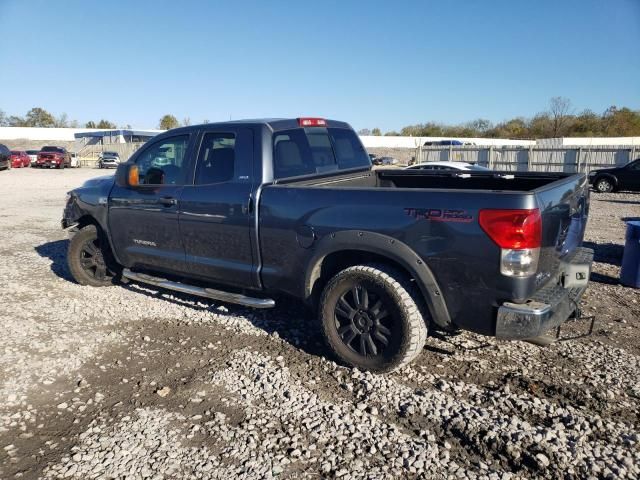 2009 Toyota Tundra Double Cab