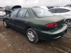 2000 Chevrolet Cavalier