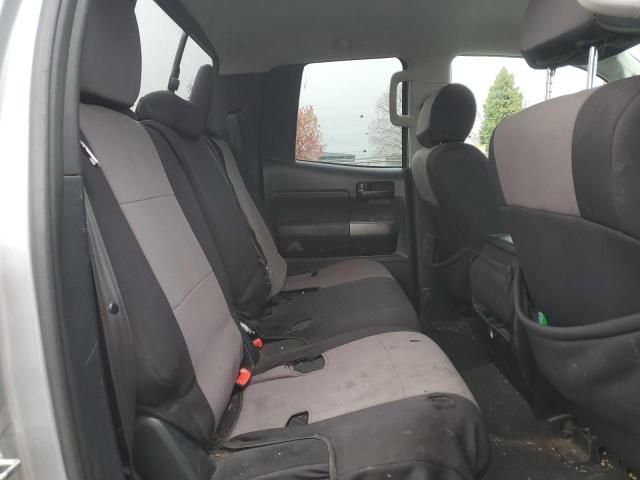 2011 Toyota Tundra Double Cab SR5