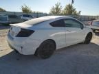 2012 Honda Civic SI