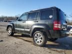 2011 Jeep Liberty Limited