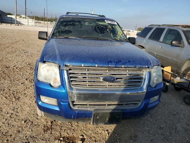 2010 Ford Explorer XLT