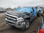 2017 Chevrolet Silverado K2500 Heavy Duty LT