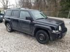 2009 Jeep Patriot Sport