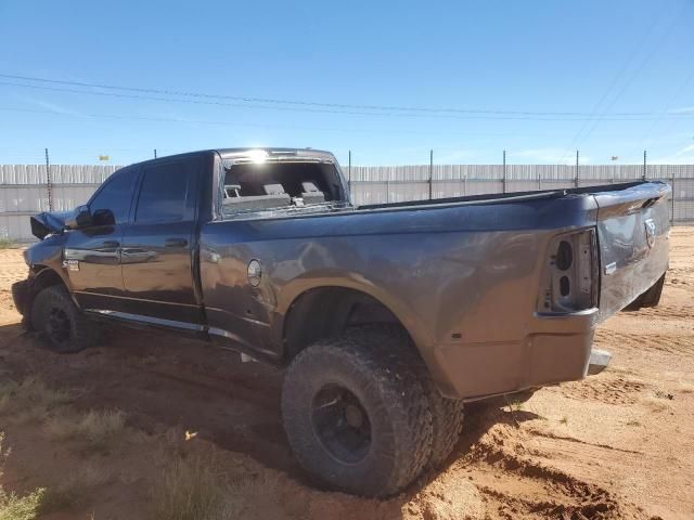 2010 Dodge RAM 3500