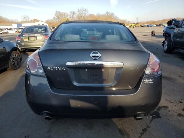 2007 Nissan Altima 2.5