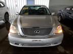 2005 Lexus LS 430