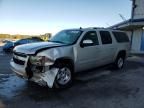 2014 Chevrolet Suburban C1500 LT