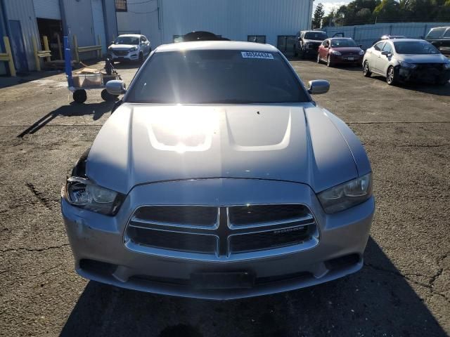 2011 Dodge Charger