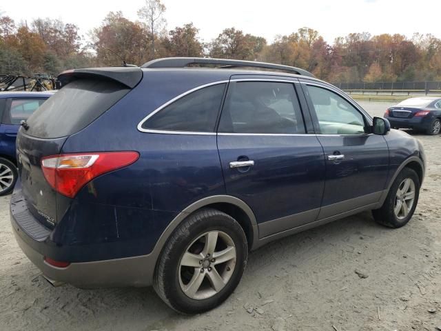 2011 Hyundai Veracruz GLS