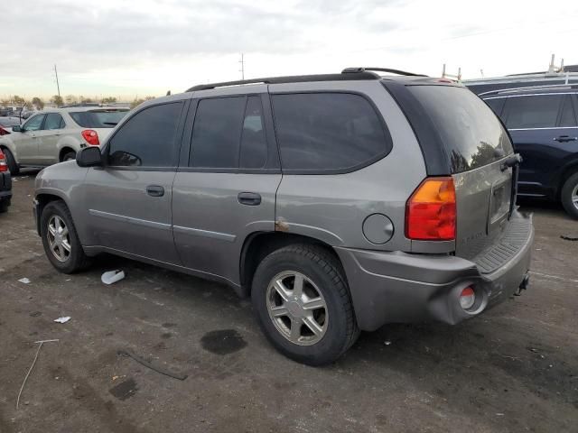 2009 GMC Envoy SLE