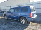 2010 Jeep Patriot Sport