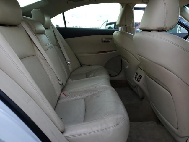 2011 Lexus ES 350