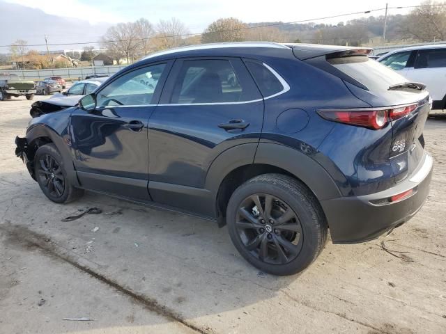 2024 Mazda CX-30 Select