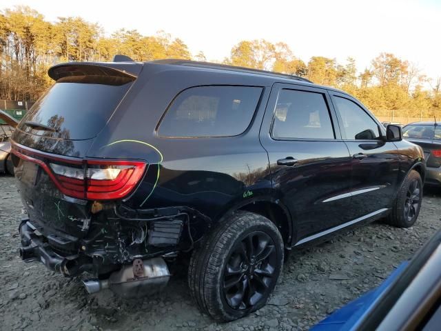 2023 Dodge Durango R/T