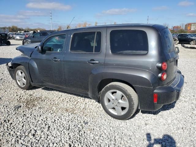 2011 Chevrolet HHR LT