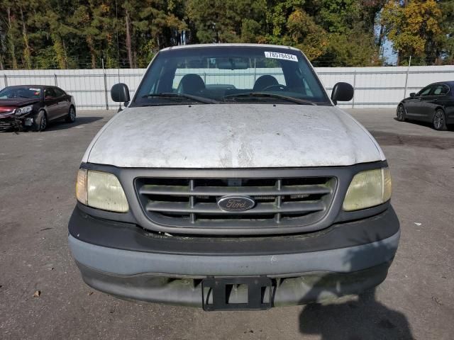 2003 Ford F150