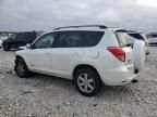 2008 Toyota Rav4 Limited