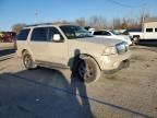 2005 Lincoln Aviator