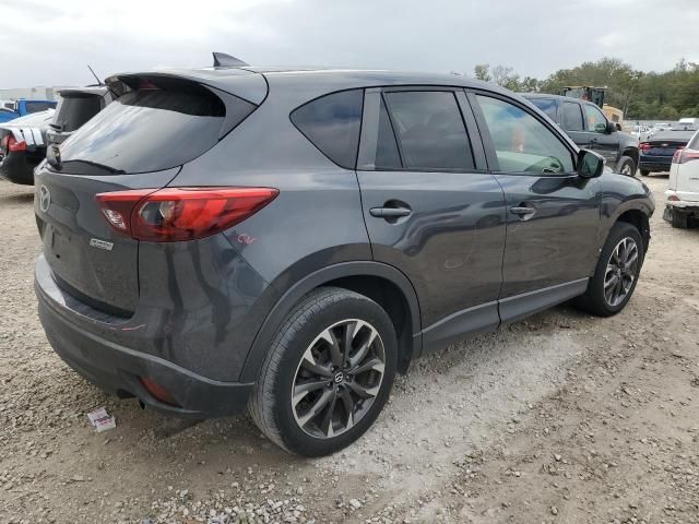 2016 Mazda CX-5 GT