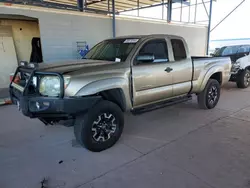 Toyota Vehiculos salvage en venta: 2008 Toyota Tacoma Access Cab