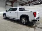 2021 GMC Sierra K1500 SLT