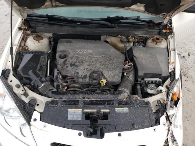 2007 Pontiac G6 Base