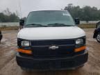 2017 Chevrolet Express G2500