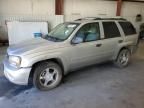 2008 Chevrolet Trailblazer LS