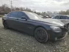 2011 BMW 750 LI