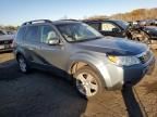 2010 Subaru Forester 2.5X Premium