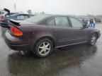 2004 Oldsmobile Alero GLS