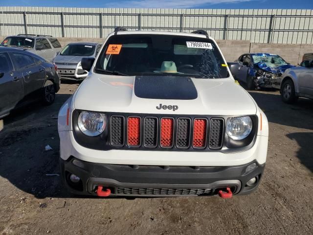 2020 Jeep Renegade Trailhawk