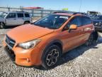 2013 Subaru XV Crosstrek 2.0 Limited