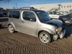 2010 Nissan Cube Base