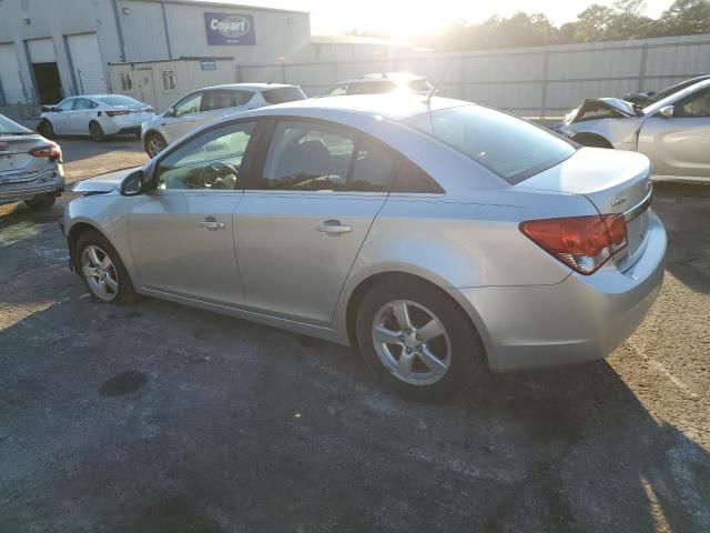 2011 Chevrolet Cruze LT