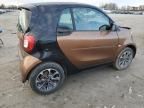 2016 Smart Fortwo